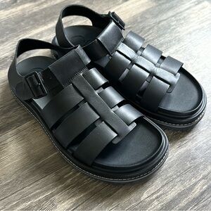 Women’s Chaco Townes Fisherman Sandals